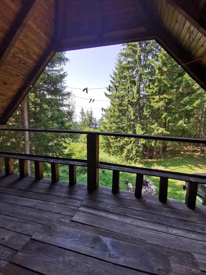 Apartman Bugar Митровац Экстерьер фото